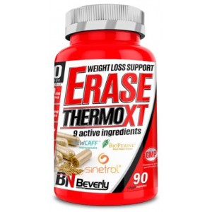ERASE THERMO XT 90 CAPS