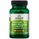 ULTIMATE 16 STRAIN PROBIOTIC WITH FOS 60 CAPS