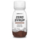 ZERO SYRUP CHOCOLATE 320 ML
