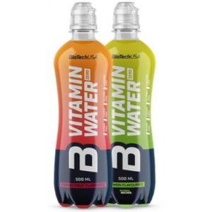 VITAMIN WATER ZERO 6X500 ML
