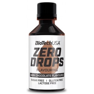 ZERO SABORIZANTE GOTAS 50 ML