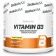 VITAMIN D3 150 GR