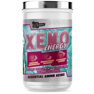 XENO ENERGY 42 SERV