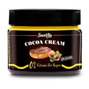 CREMA DE CACAO 480 GR