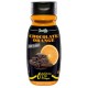 SIROPE CHOCOLATE Y NARANJA 320 ML