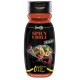 SALSA CHILI PICANTE 320 ML