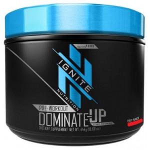 DOMINATE-UP 444 GR
