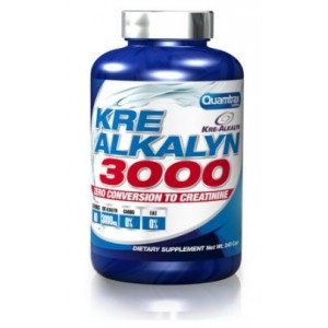 KREALKALYN 3000 240 CAPS