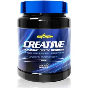 CREATINE MICRONIZED 600 GR
