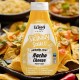 SKINNY SAUCE NACHO CHEESE 425 ML