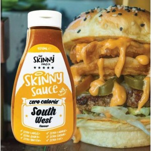 SKINNY SAUCE SOUTHWEST 425 ML