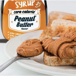 SKINNY SYRUP PEANUT BUTTER 425 ML