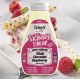 SKINNY SYRUP WHITE CHOCOLATE RASPBERRY 425 ML