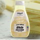 SKINNY SYRUP WHITE CHOCOLATE 425 ML