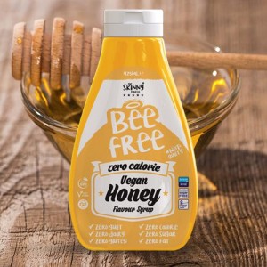 SKINNY SYRUP HONEY 425 ML