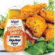 SKINNY SAUCE CHIP SHOP CURRY 425 ML