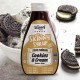 SKINNY SYRUP COOKIES & CREAM 425 ML
