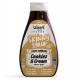 SKINNY SYRUP COOKIES & CREAM 425 ML