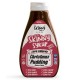 SKINNY SYRUP CHRISTMAS PUDDING 425 ML
