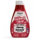 SKINNY SYRUP CHERRY BAKEWELL 425 ML
