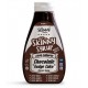 SKINNY SYRUP CHOCOLATE FUDGE CAKE 425 ML