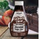 SKINNY SYRUP CHOCOLATE FUDGE CAKE 425 ML