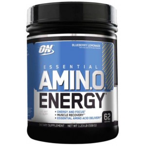 AMINO ENERGY 62 SERV