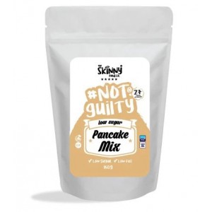 LOW SUGAR PANCAKE MIX 150 GR