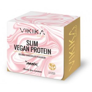 VIKIKA GOLD SLIM VEGAN PROTEIN