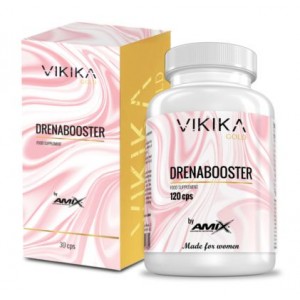 VIKIKA GOLD DRENABOOSTER