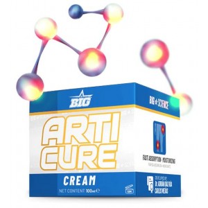 ARTICURE CREAM 100 ML