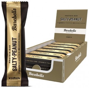 PROTEIN BAR 12X55 GR