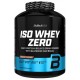 ISO WHEY ZERO 2,27 KG + BCAA ZERO 180 GR