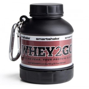FUNNEL WHEY2GO 110 ML