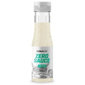 ZERO SAUCE CESAR 350 ML