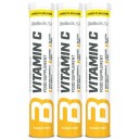 VITAMINA C EFERVESCENTE 60 TABS