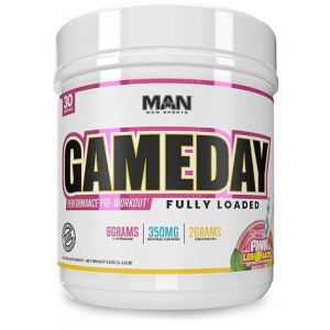 GAME DAY FULLY LOADED 30 SERV