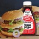 SKINNY SAUCE TOMATO KETCHUP 425 ML