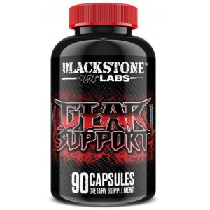 GEAR SUPPORT 90 CAPS