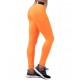 LEGGINS SCRUNCH NARANJA