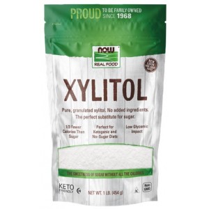 XYLITOL 454 GR