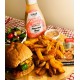 SKINNY SAUCE MAYOCHUP MAYO 425 ML