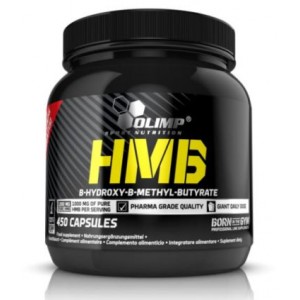HMB 450 CAPS