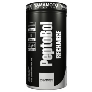 PEPTOBOL RECHARGE 500 GR