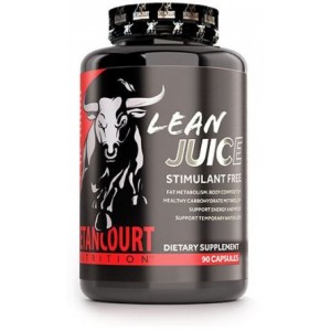 LEAN JUICE 90 CAPS