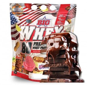 BIG WHEY 1 KG