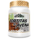 TORTITAS DE AVENA 500 GR