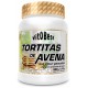 TORTITAS DE AVENA 500 GR