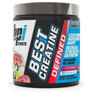 BEST CREATINE DEFINED 40 SERV