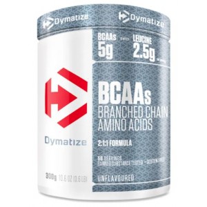 BCAAS 2:1:1 300 GR